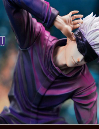 Mô hình Firefly Studio - Gojo Satoru