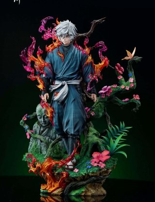 Mô hình Abyss Studio - Gabimaru