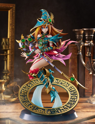 Mô hình GSC x Max Factory Studio - Magician Gir