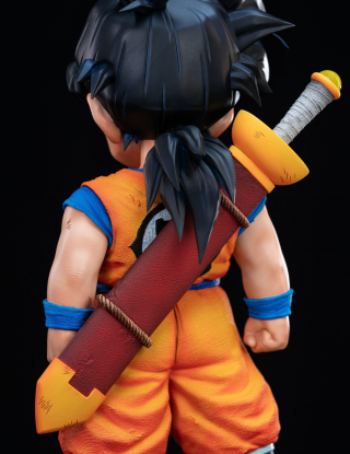 Mô hình Hiken Studio - Gohan