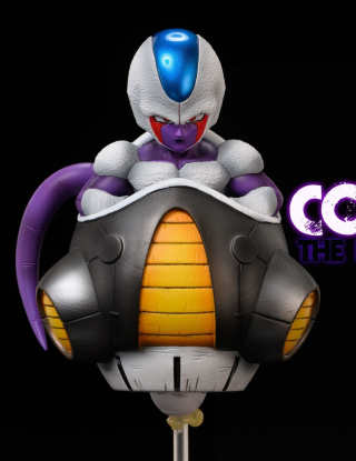 Mô hình League Studio - Coora 