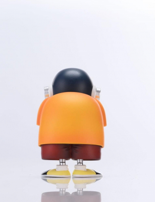 Mô hình League Studio - Akira 