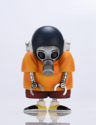 Mô hình League Studio - Akira 