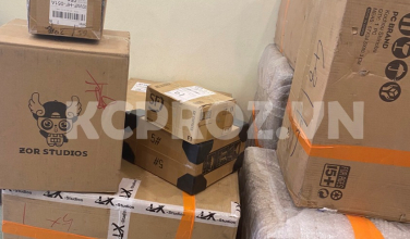 Hàng về 17/10/2022