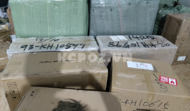 Hàng về 22/10/2022