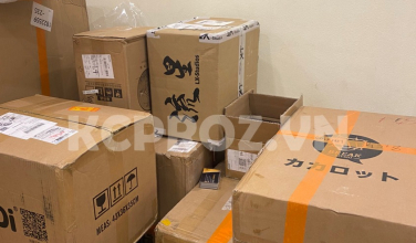 Hàng về 31/10/2022