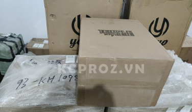 Hàng về 2/11/2022