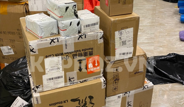 Hàng về 4/11/2022