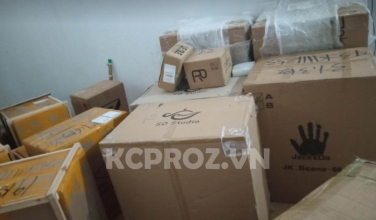 Hàng về 10/11/2022