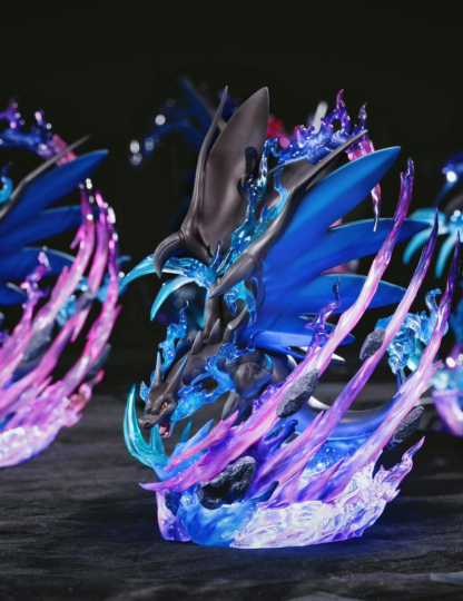 Mô hình Fantasy Studio - Charizard