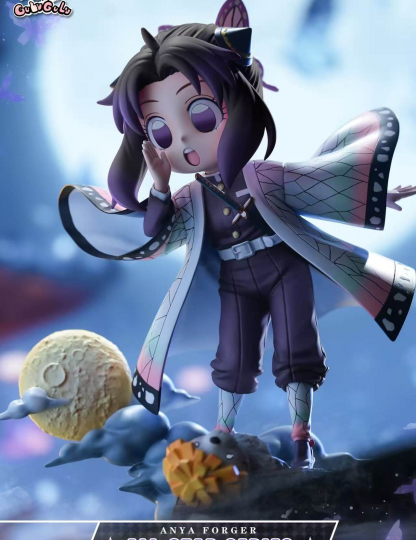 Mô hình  GULUGULU Studio - Anya Cos Shinobu