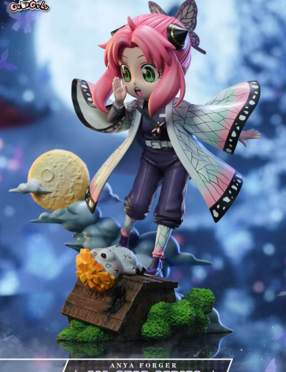 Mô hình  GULUGULU Studio - Anya Cos Shinobu