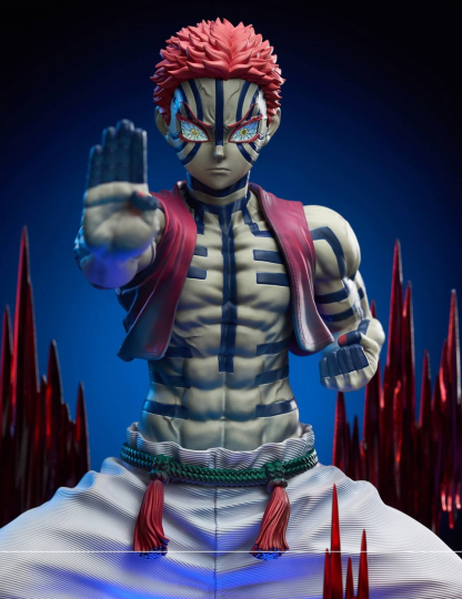 Mô hình FireFly Studio - Akaza