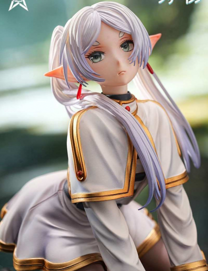 Mô hình Jiang Xing Studio - Frieren