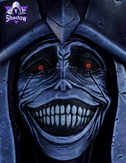 Mô hình Shadow Studio - Statues Of God