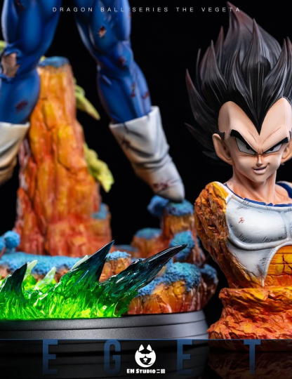 Mô hình EH Studio - Vegeta