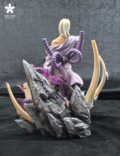 Mô hình Sakura Studio - Kimimaro