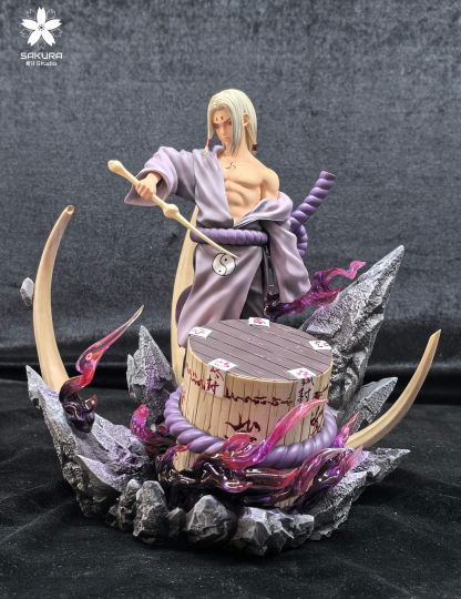 Mô hình Sakura Studio - Kimimaro