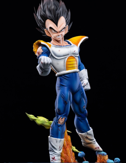 Mô hình EH Studio - Vegeta