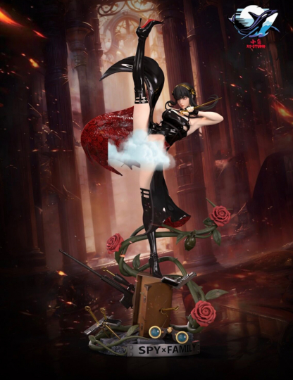 Mô hình XY Studio - Yor Forger