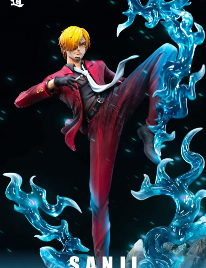 Mô hình Tian Dao Studio - Sanji