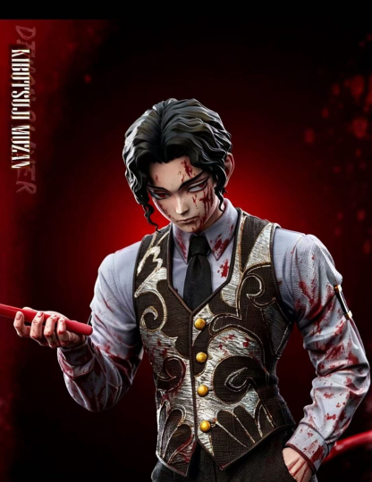 Mô hình FXW Studio - Muzan