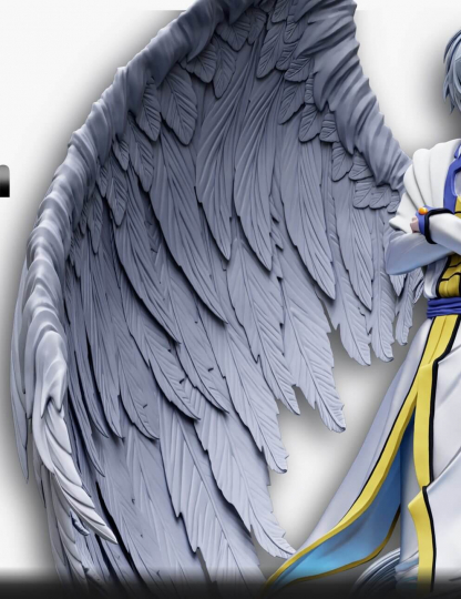 Mô hình BBSD Studio - Yue