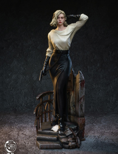 Mô hình HunDian Studio - Grace Ashcroft