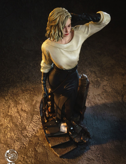 Mô hình HunDian Studio - Grace Ashcroft