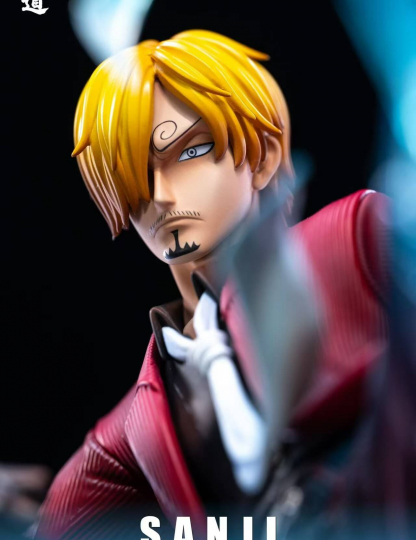 Mô hình Tian Dao Studio - Sanji