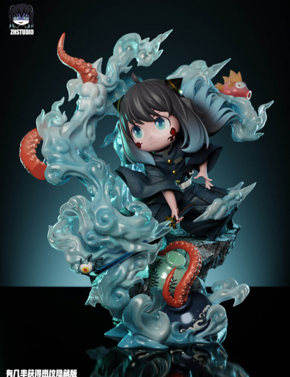 Mô hình ZH Studio - Anya