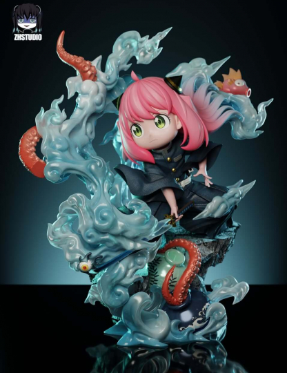 Mô hình ZH Studio - Anya