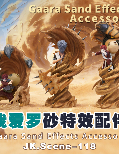 Mô hình Jacksdo Studio