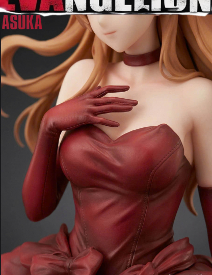 Mô hình Kawaii Studio - Asuka