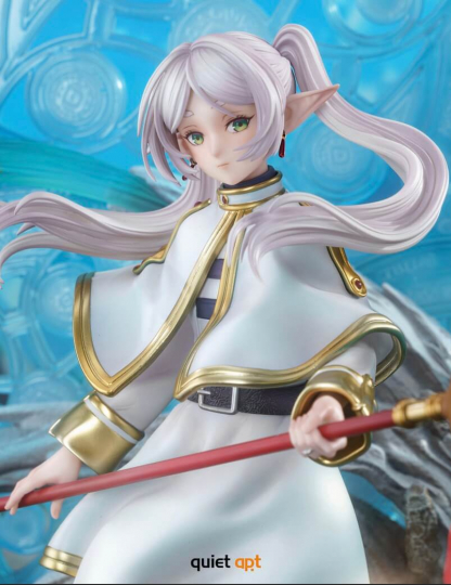 Mô hình QuietArt Studio - Frieren