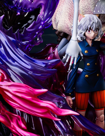 Mô hình XinLou Studio - Neferpitou