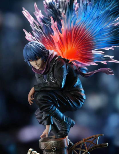 Mô hình Damocles Studio - Kirishima Ayato