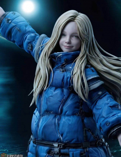 Mô hình 3109 Studio - Diana