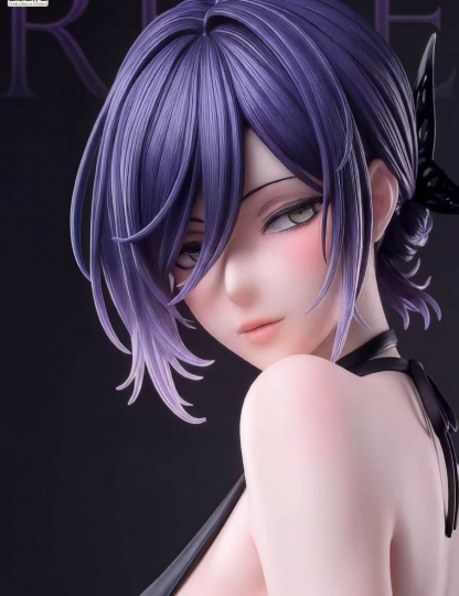 Mô hình Star Original Studio - Reze