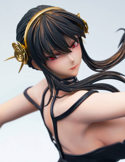 Mô hình AstralSpirit Studio - Yor