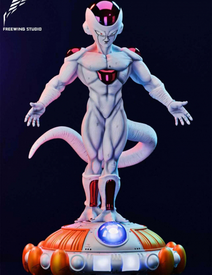 Mô hình Freewing Studio - Frieza