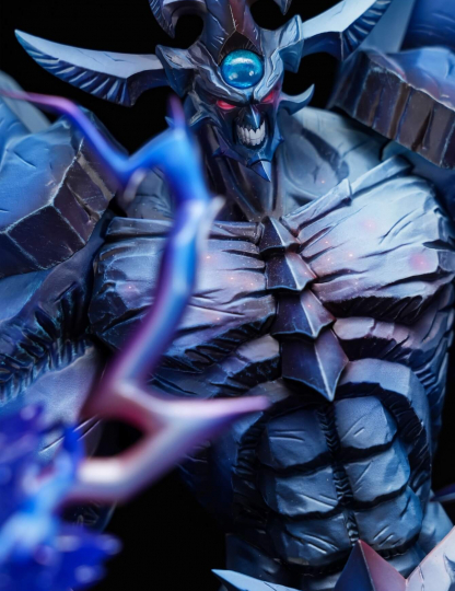 Mô hình CX Studio - Seto Kaiba x Obelisk