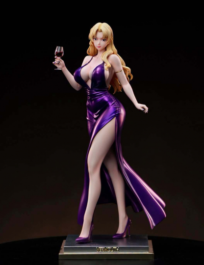 Mô hình Flash Studio - Vermouth