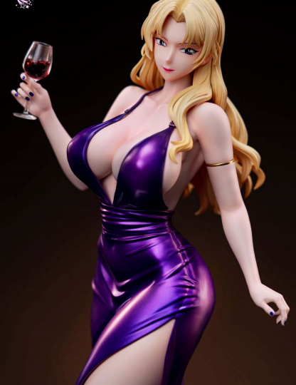 Mô hình Flash Studio - Vermouth