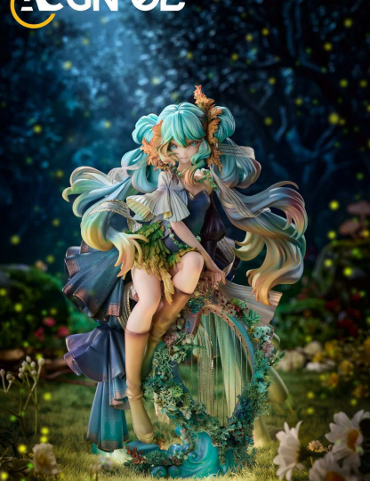 Mô hình ACGN 02 Studio - Hatsune Miku