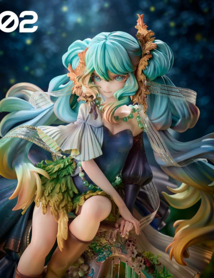 Mô hình ACGN 02 Studio - Hatsune Miku
