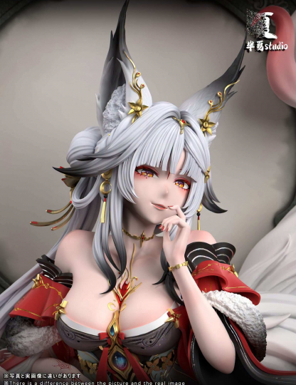 Mô hình Banxia Studio - Hsin