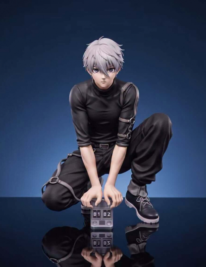 Mô hình Peak Studio - Nagi Seishiro
