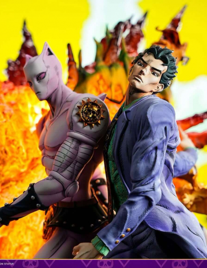 Mô hình Meraki Studio - Yoshikage Kira