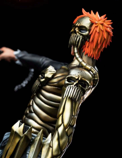 Mô hình Muzi Studio - Ichigo